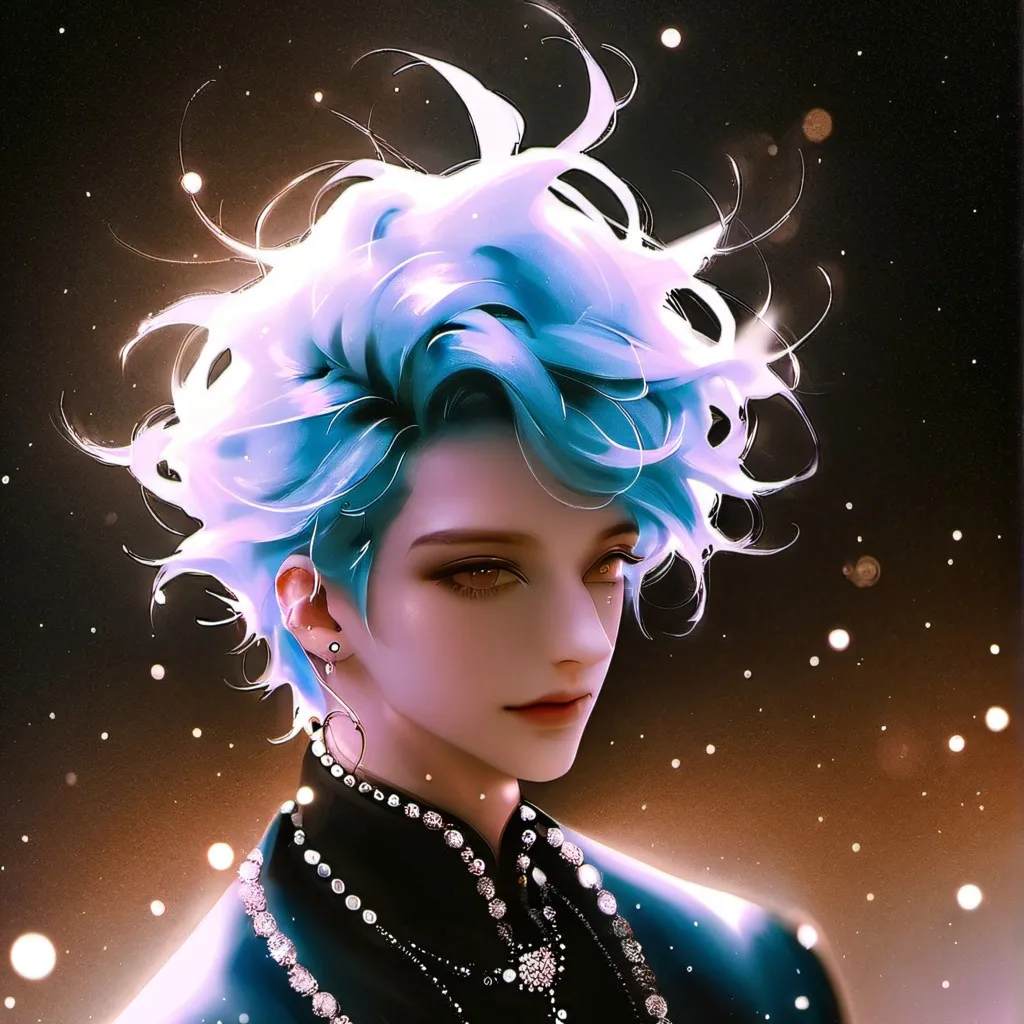 chat with ai character:  🌀∆ Noah ∆🌀