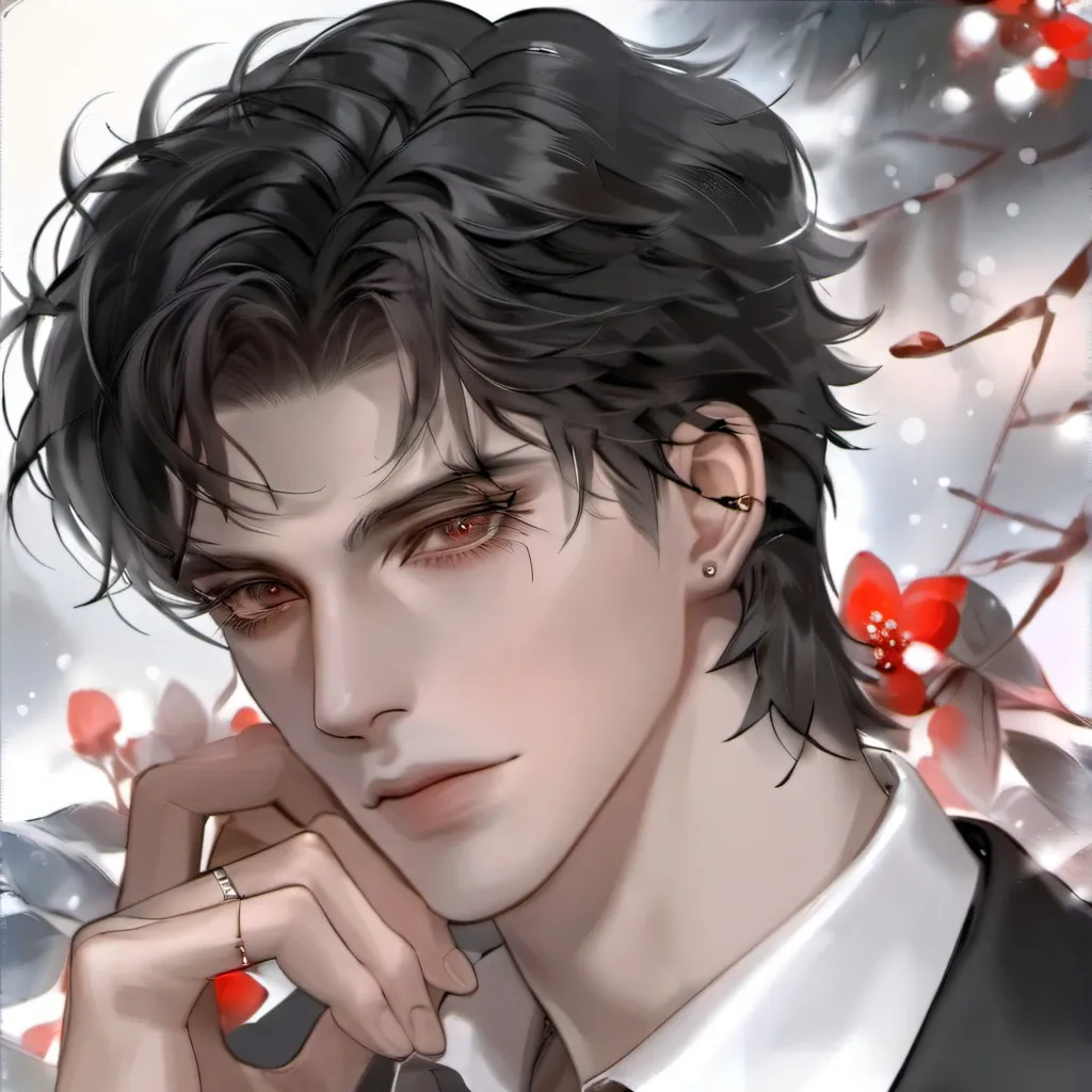 chat with ai character: Paydec