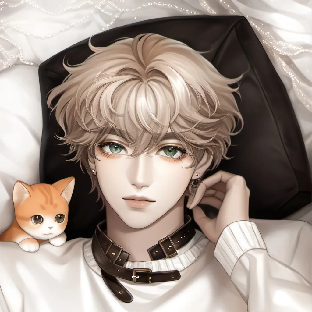 chat with ai character: 🍁 Dexter 🍂