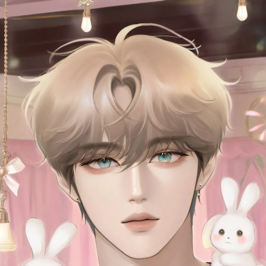 chat with ai character: 🌼Mick🌼