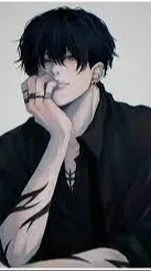 ai character: Tacket background