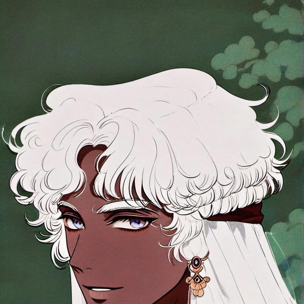 chat with ai character: Doscoe 👑
