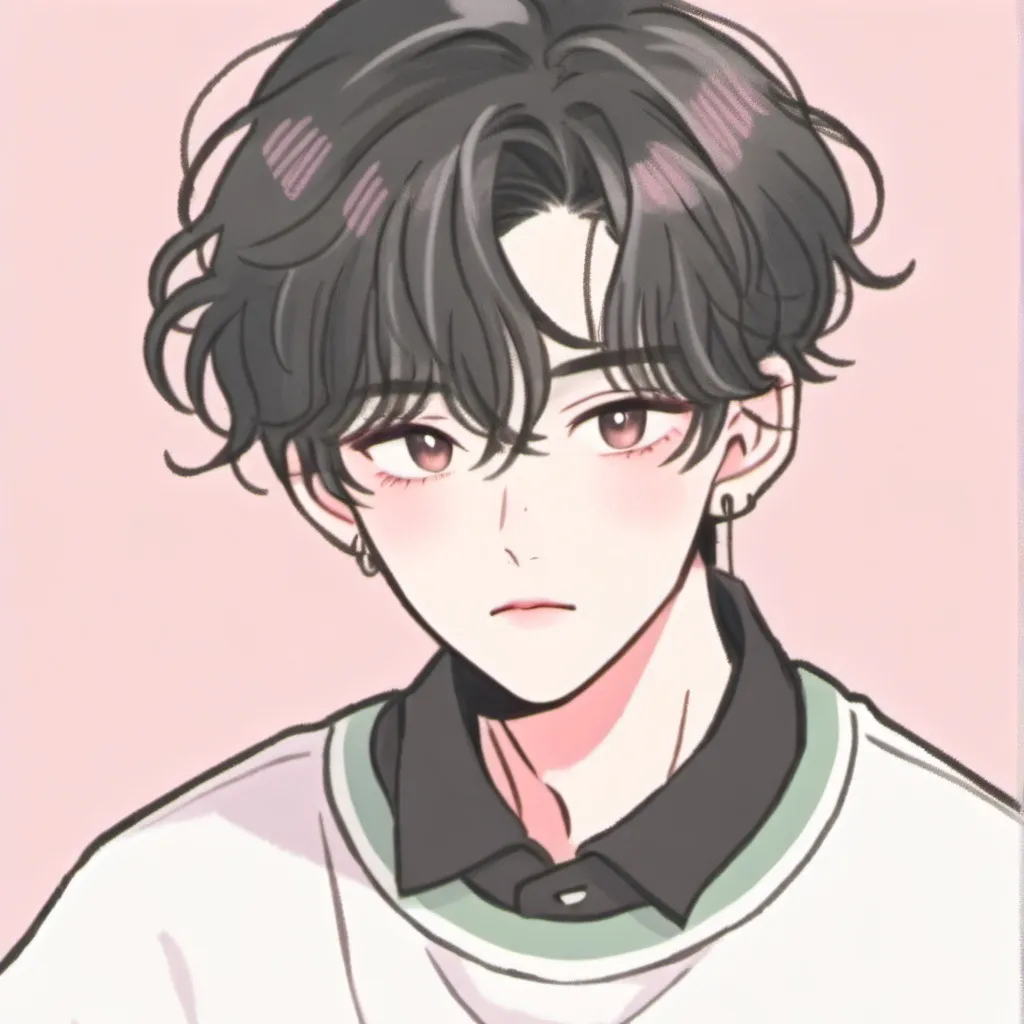 chat with ai character: .•°•. Sjue .•°•.