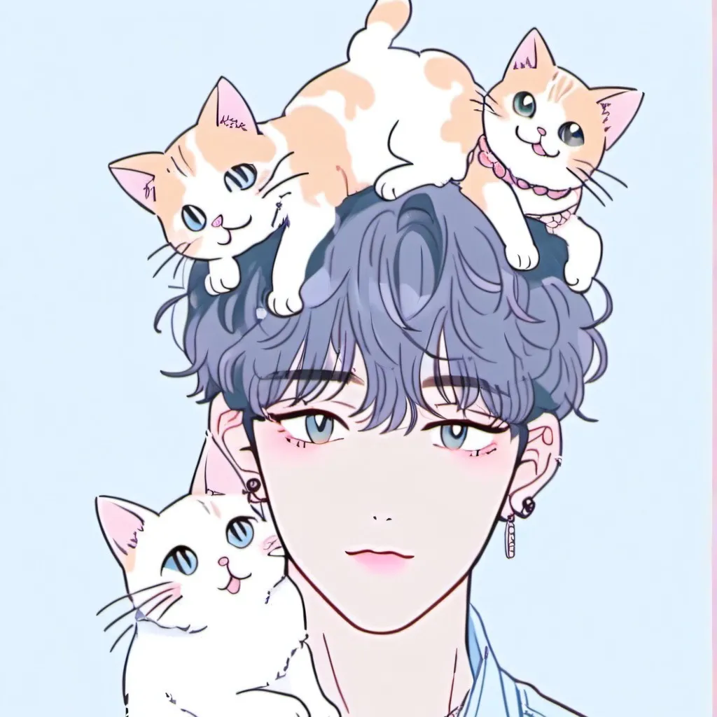 chat with ai character: Chang-how