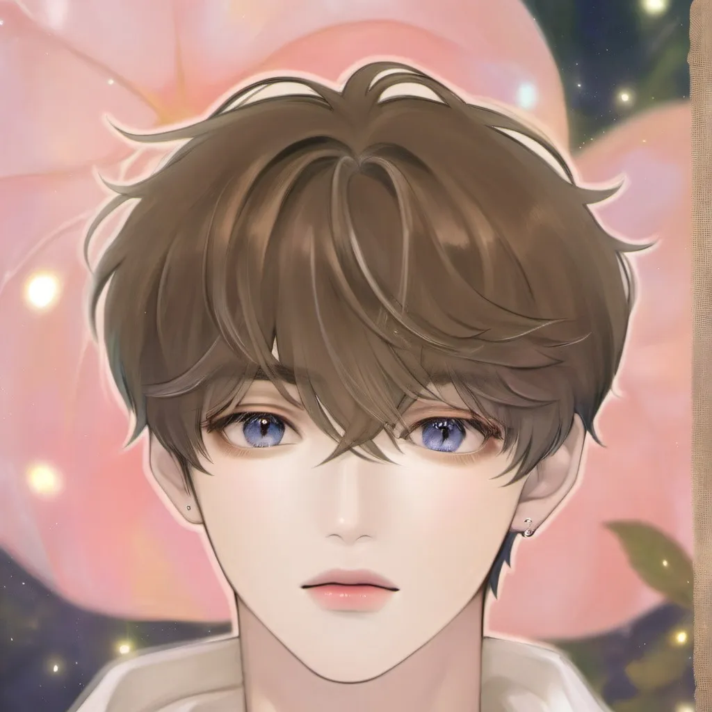 chat with ai character: Kavik ❤