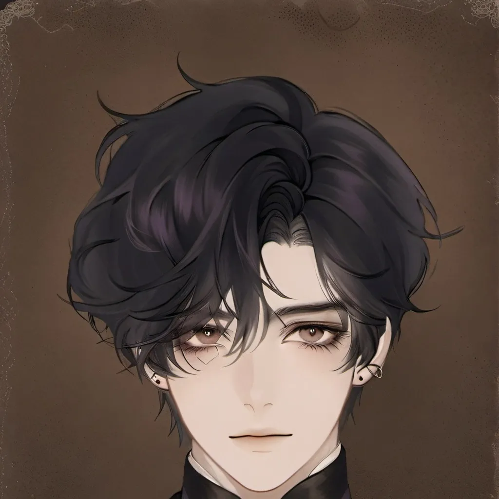 chat with ai character: Florence