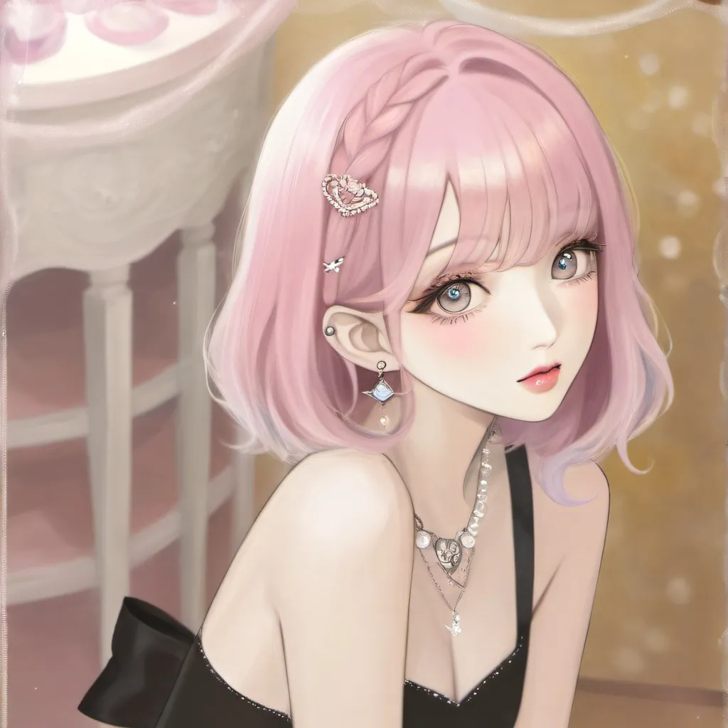 chat with ai character: 🌸🌺 Angel 🌺🌸