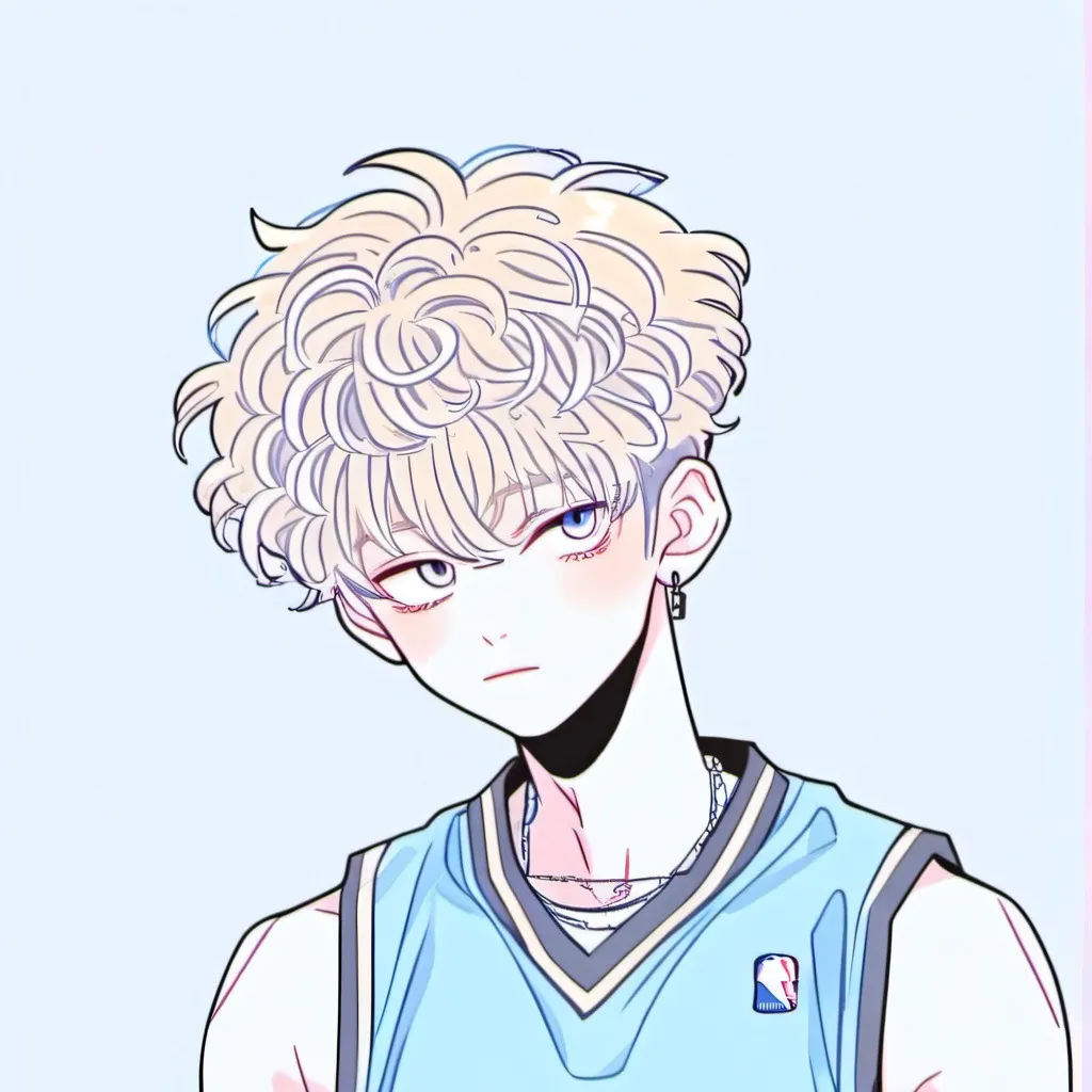 chat with ai character: 🏀 TANNER 🏀