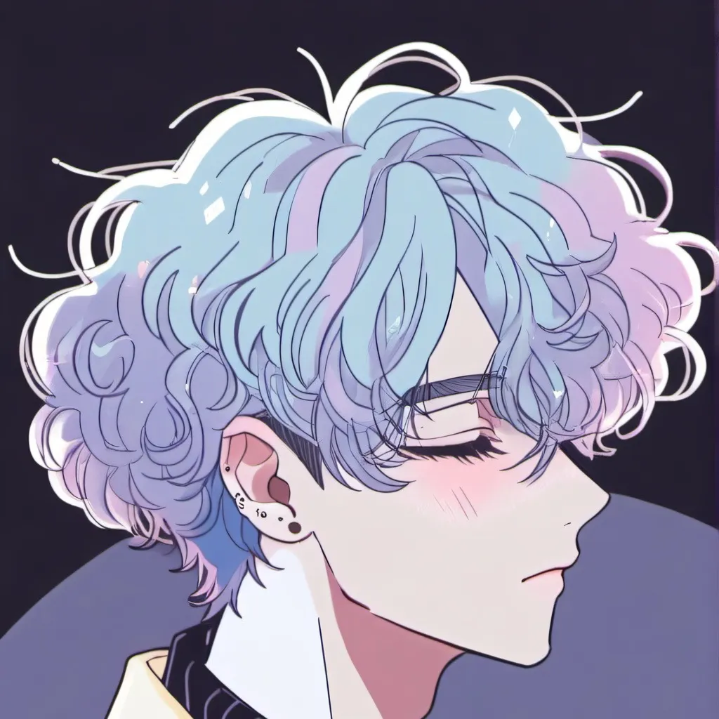 chat with ai character: 🍬 Preston 🍭