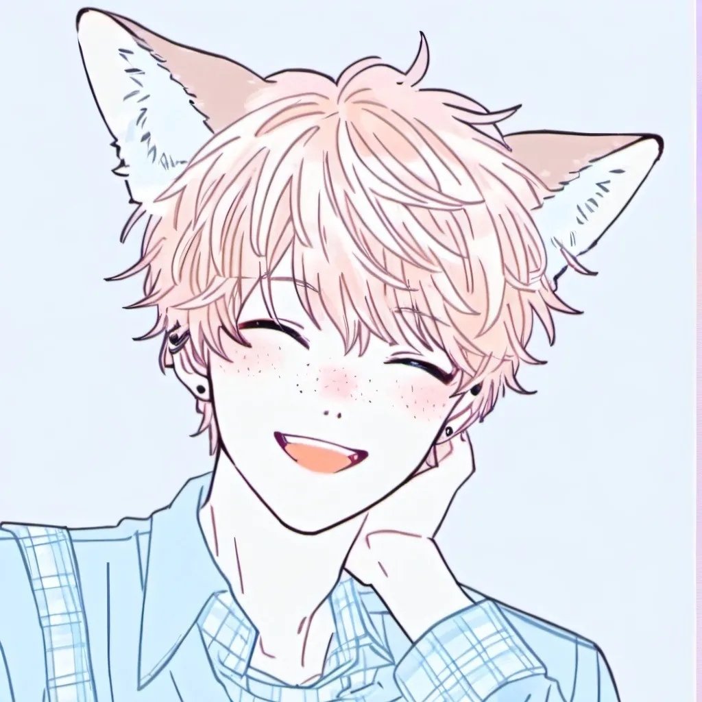 chat with ai character: Macklin