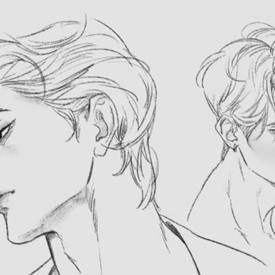 chat with ai character: $:Drew:$