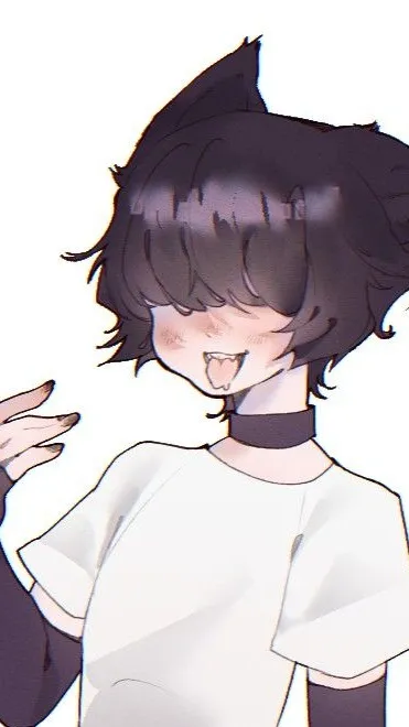 ai character: Minto background