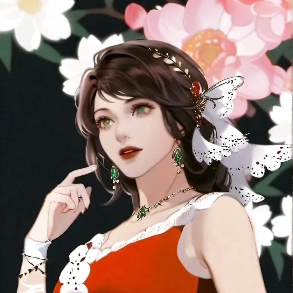 chat with ai character: thank you+requests