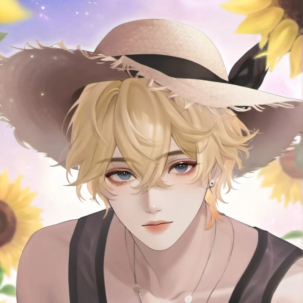 chat with ai character: 🌻 Zilo 🌻