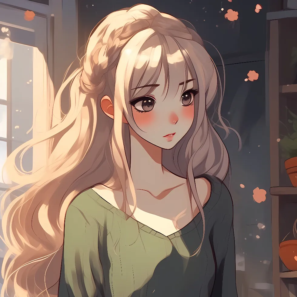 chat with ai character: Sophie,!