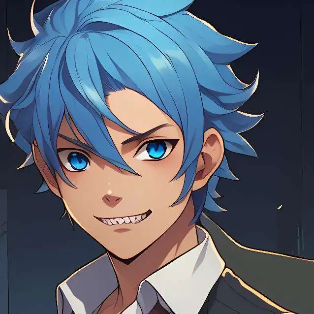 chat with ai character: bite