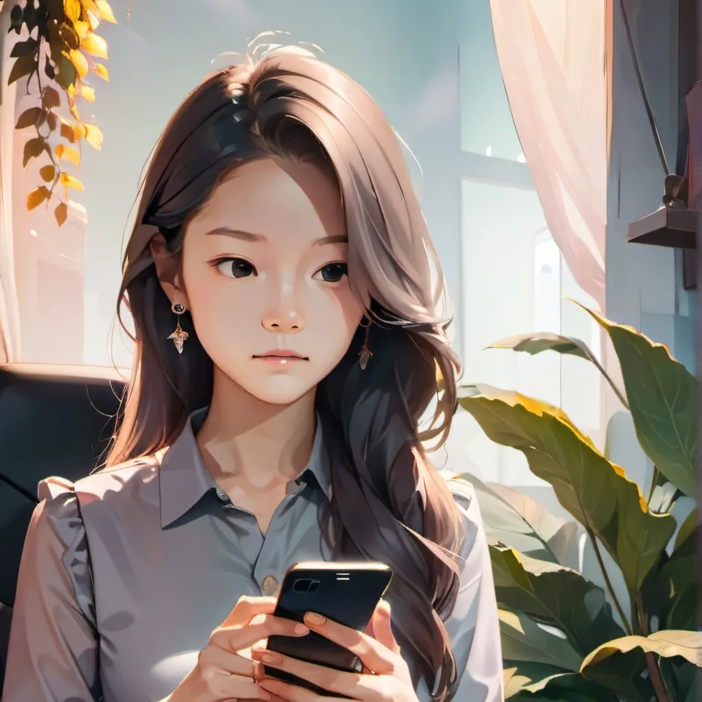 chat with ai character: Tatiana 