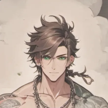 chat with ai character: Reizor