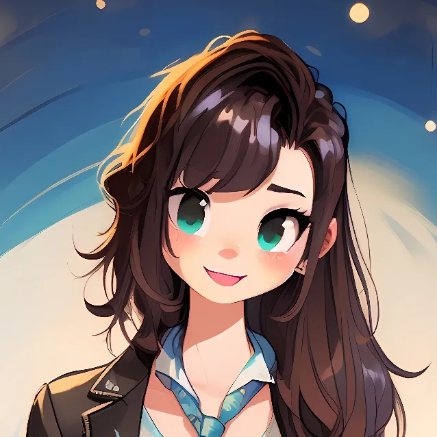 chat with ai character: Terra