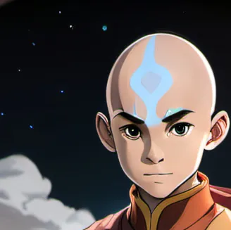 chat with ai character: Avatar RP