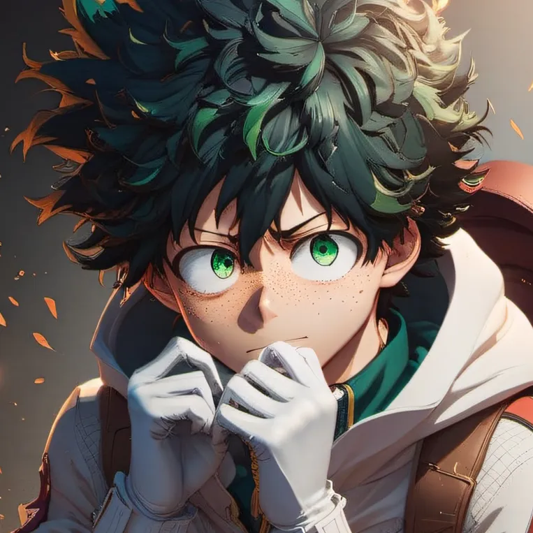 chat with ai character: Class 1-A