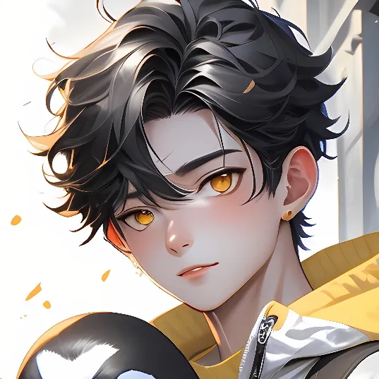 chat with ai character: Batz-Maru