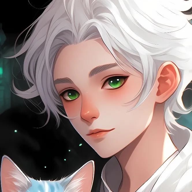 chat with ai character: Dear Daniel.