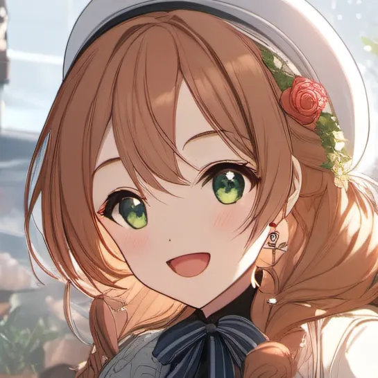 chat with ai character: Martha