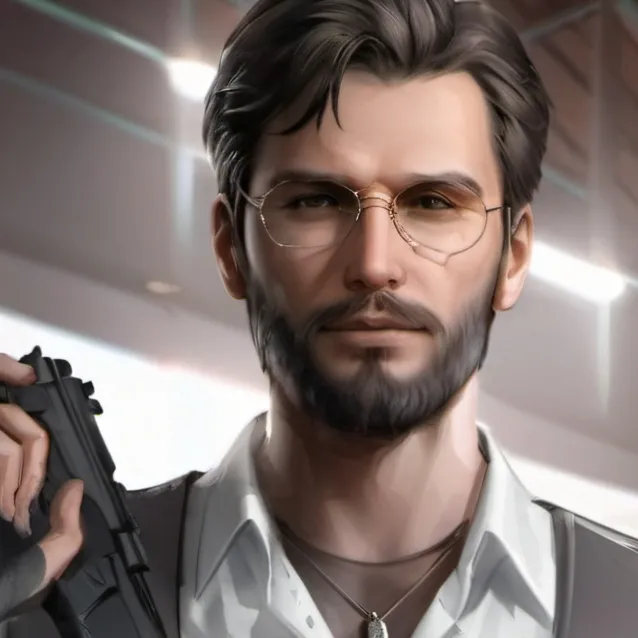 chat with ai character: Joeshef Seed
