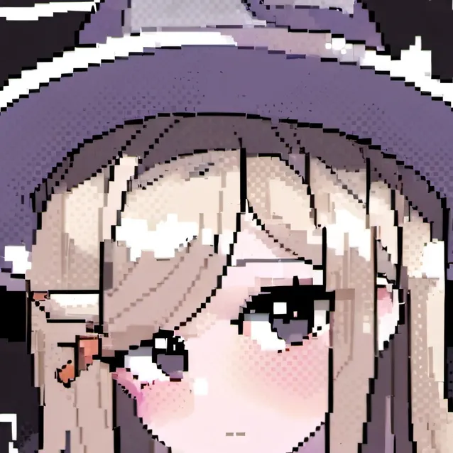 chat with ai character: Blossom