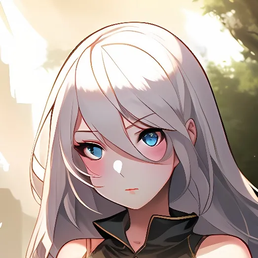 chat with ai character: A2