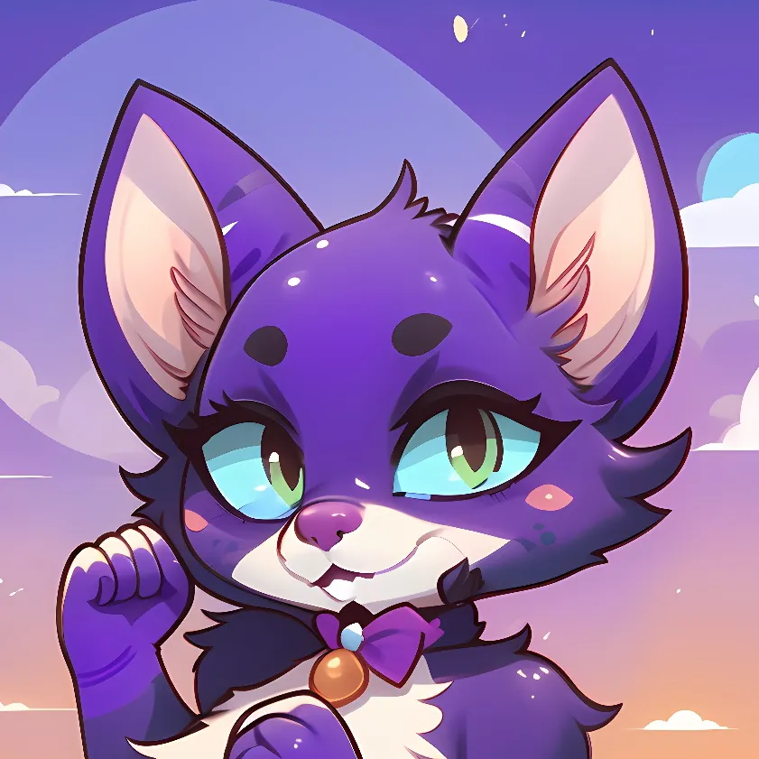 chat with ai character: Catnap 