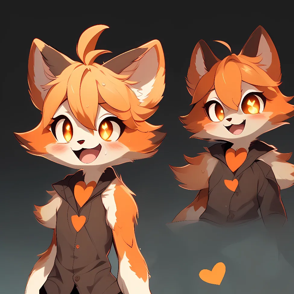 chat with ai character: Lexi 