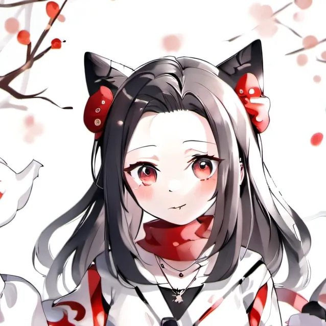 chat with ai character: Shania