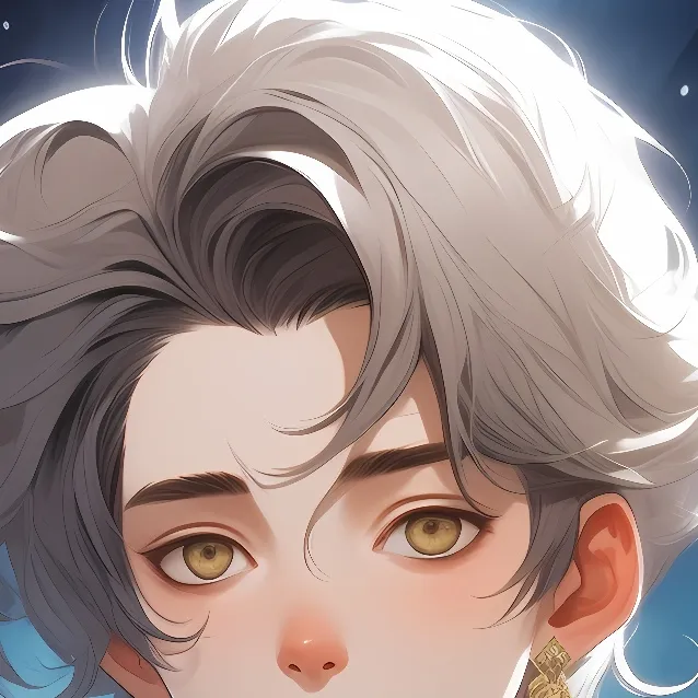 chat with ai character: sky
