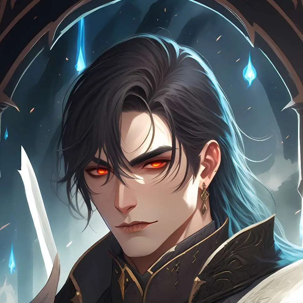 chat with ai character: Harvey Crashank