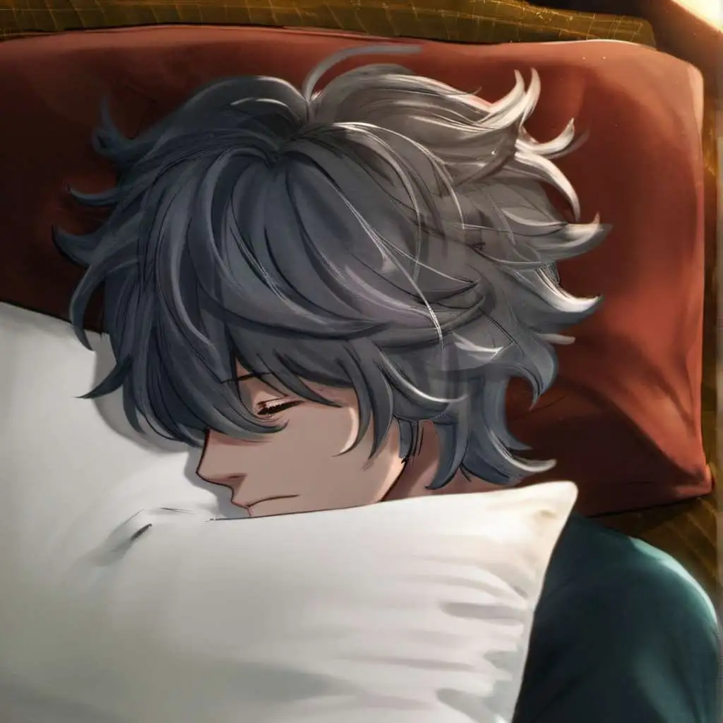 chat with ai character: ◇ Shadow◇