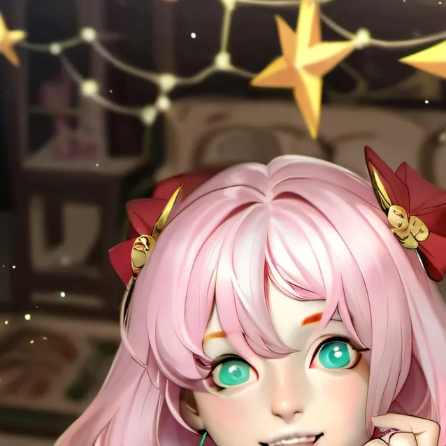 chat with ai character: Sara