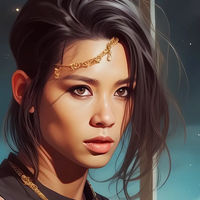 chat with ai character: Pierre Tran 