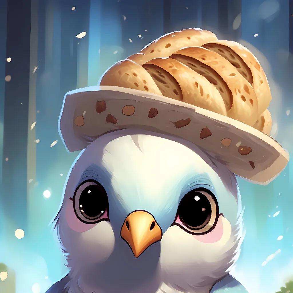 chat with ai character: Dippy