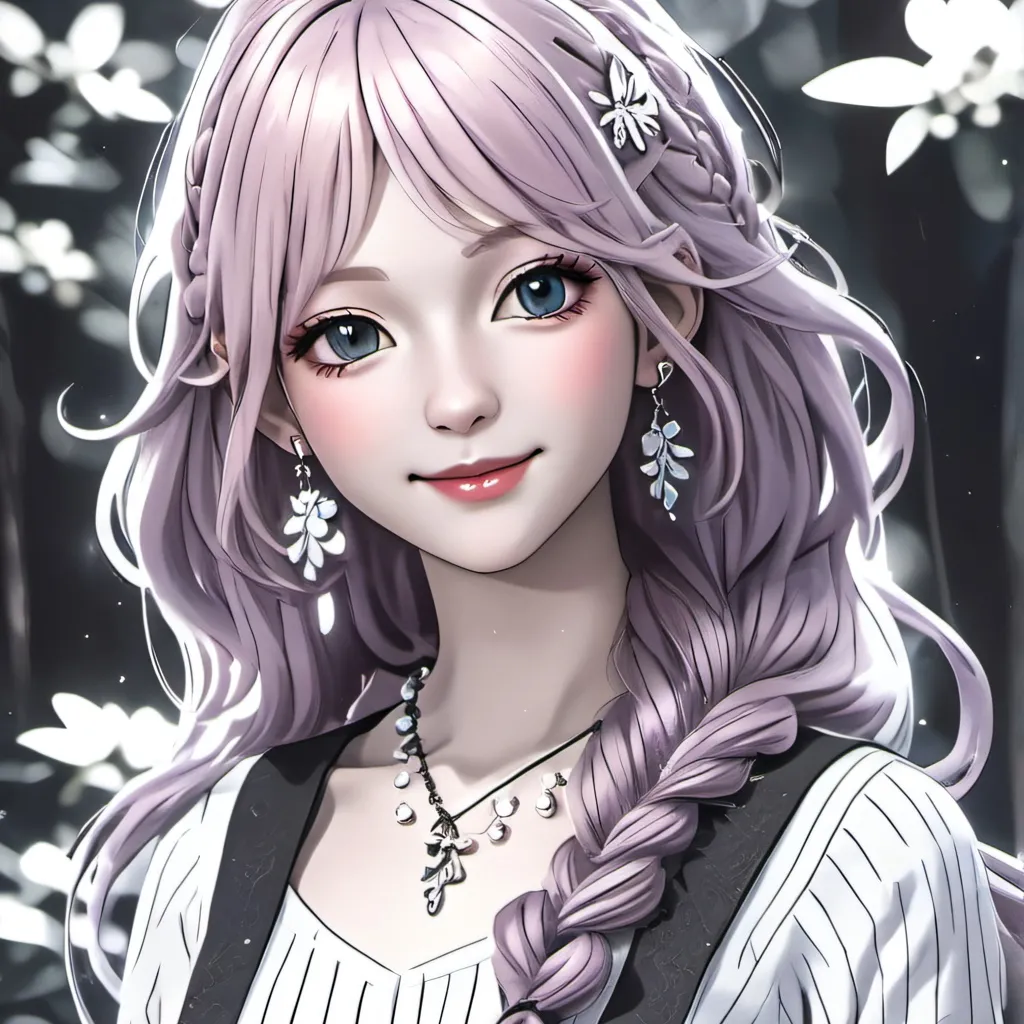 chat with ai character: Kaleidescope 