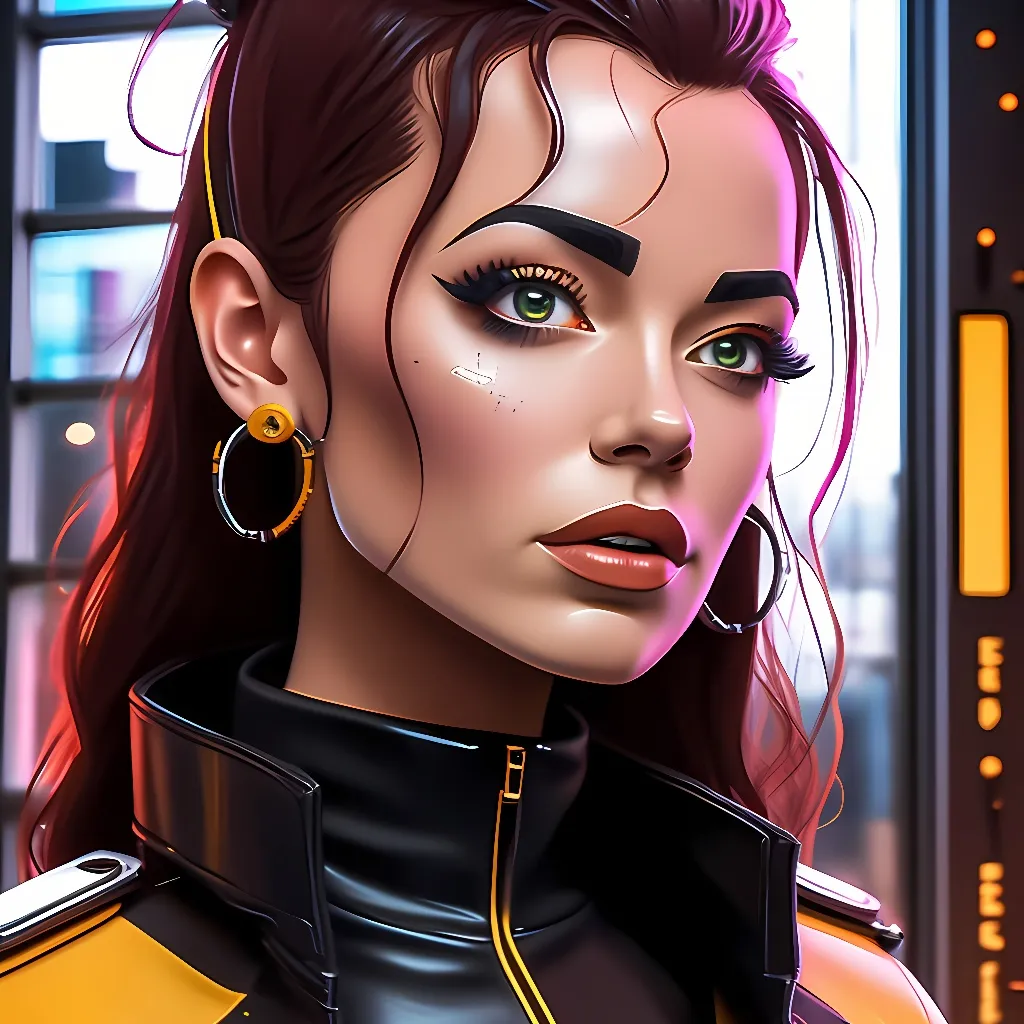 chat with ai character: Unity