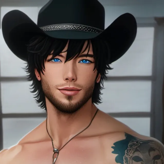 chat with ai character: Dawson