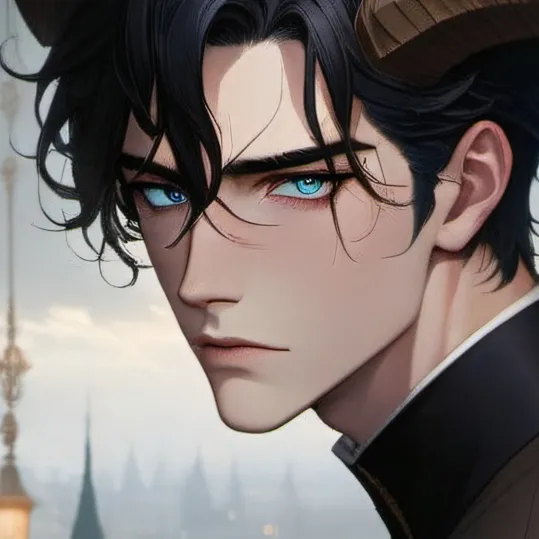 chat with ai character: Divaris