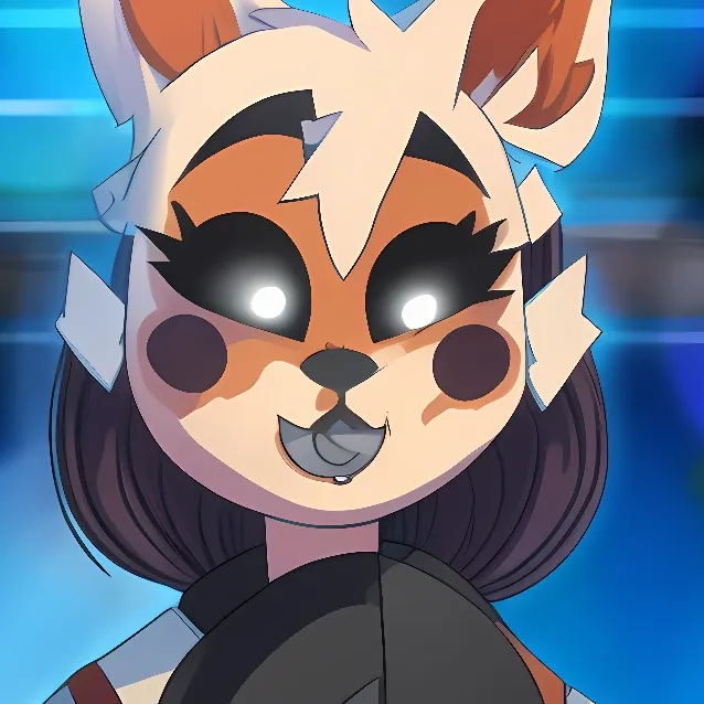 chat with ai character: Lolbit