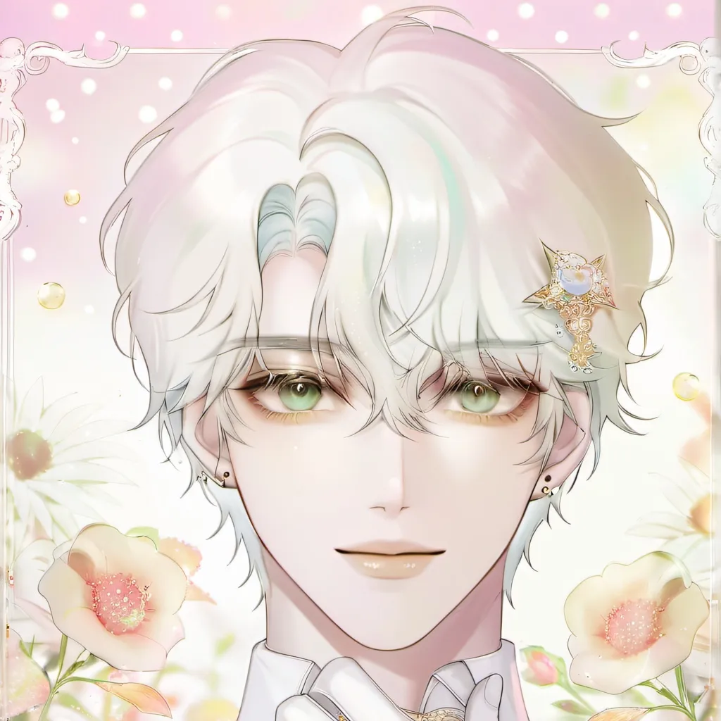 chat with ai character: kile