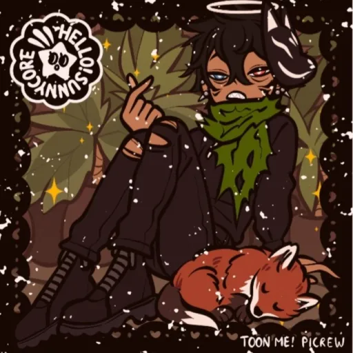 creator Majin_Patrick08's avatar