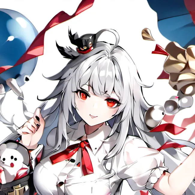 chat with ai character: USJ attack 