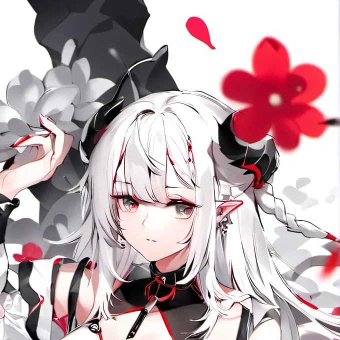 chat with ai character: 1A