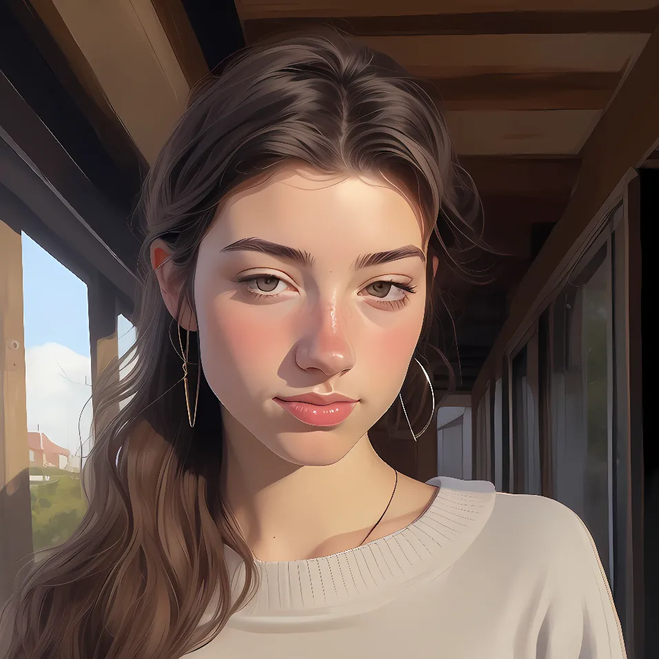 chat with ai character: Charlie d’amelio